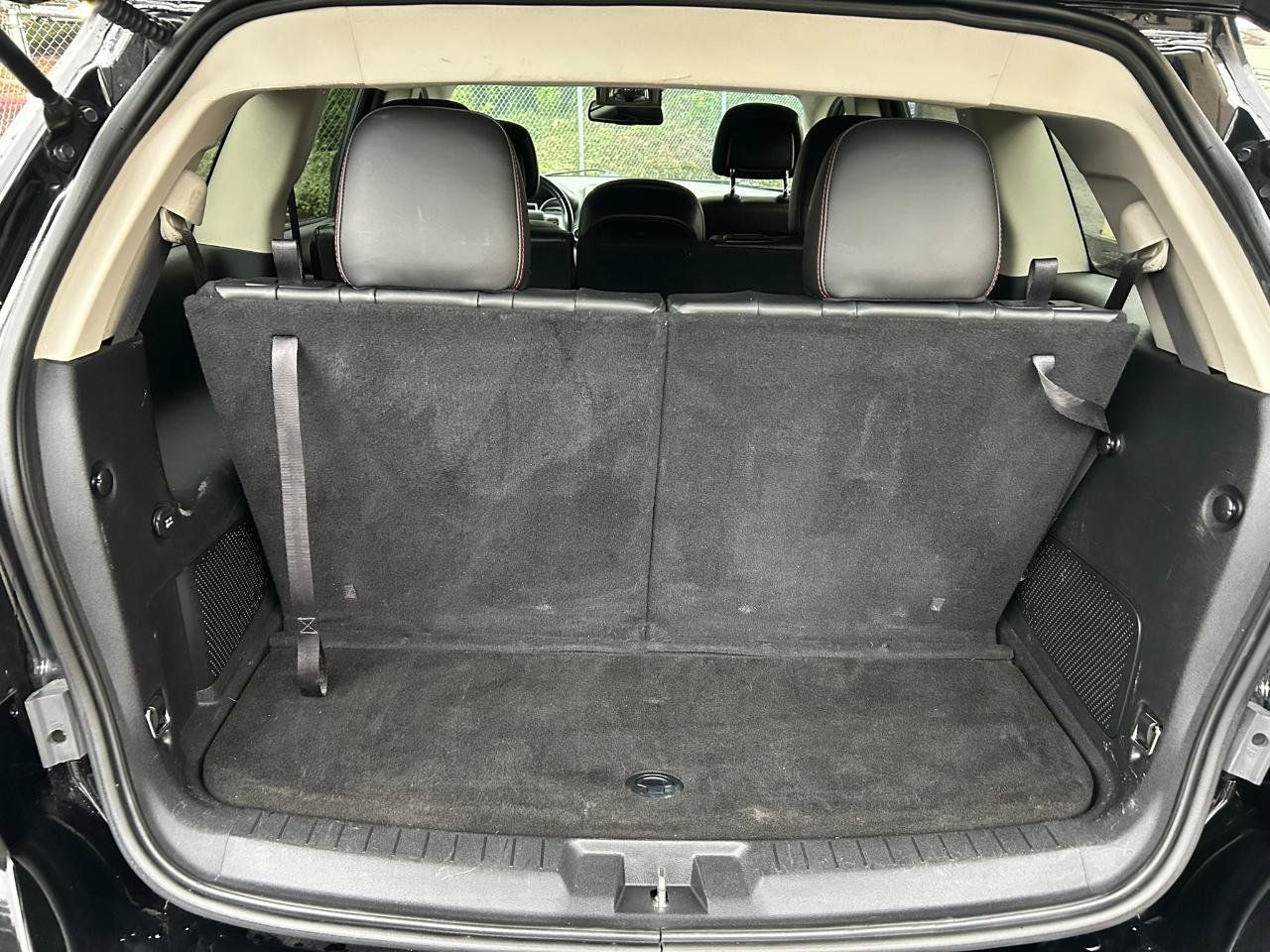 Used 2019 Dodge Journey GT AWD/4WD image 14