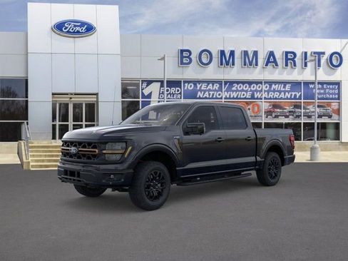 New 2026 Ford F150 Tremor w/ Equipment Group 402B AWD/4WD image 1