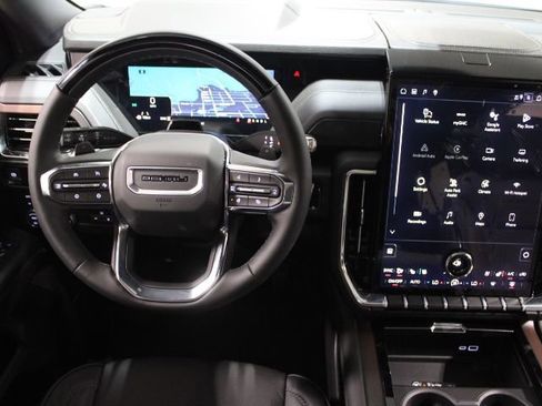 New 2026 GMC Yukon XL Denali AWD/4WD image 33