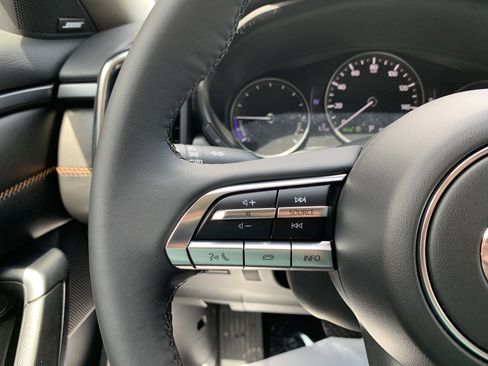 New 2025 MAZDA CX-50 2.5 Hybrid w/ Weather Package image 18