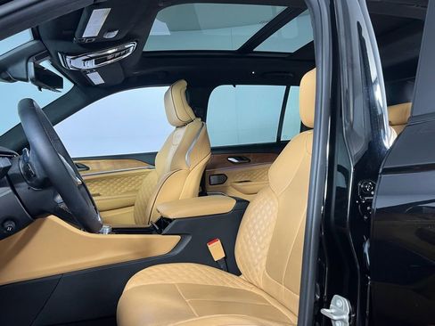 Used 2023 Jeep Grand Cherokee Summit image 22