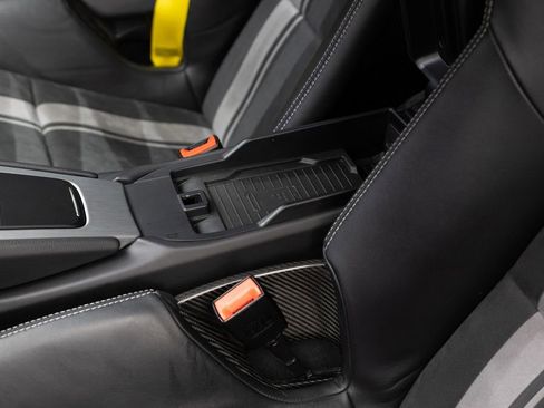 Used 2018 Porsche 911 GT3 image 53