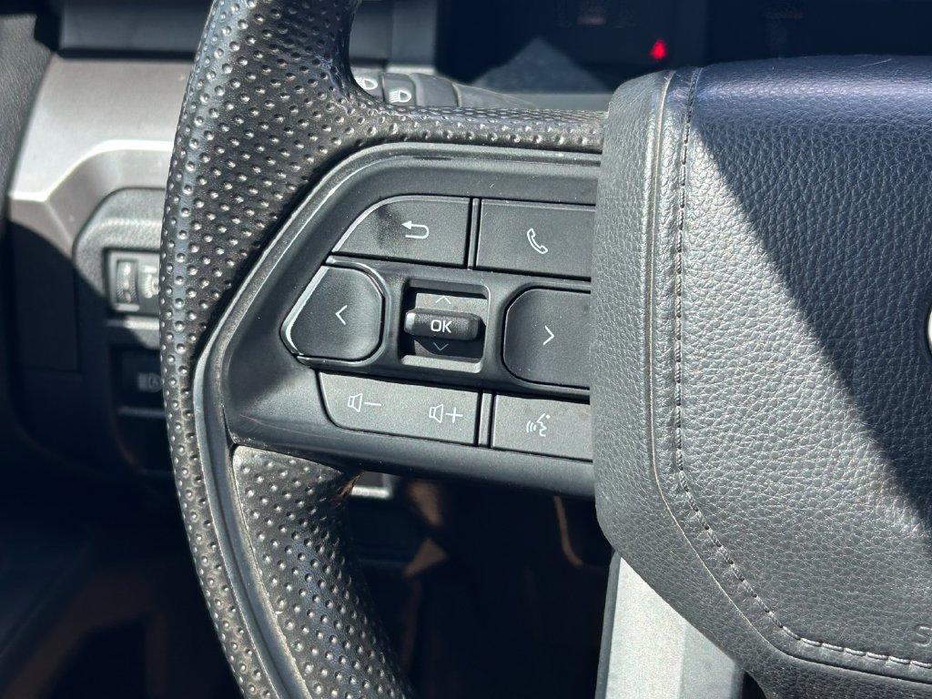 Certified 2025 Toyota Tacoma SR5 RWD image 35