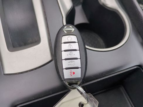Used 2017 Nissan Altima 2.5 SV FWD image 26