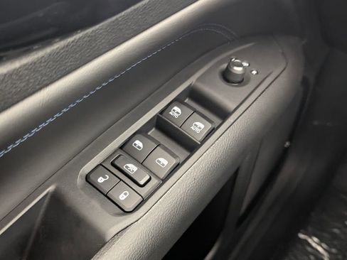 New 2026 Jeep Compass Latitude image 21