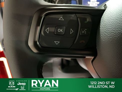 New 2026 Jeep Gladiator Mojave w/ Technology Group AWD/4WD image 37