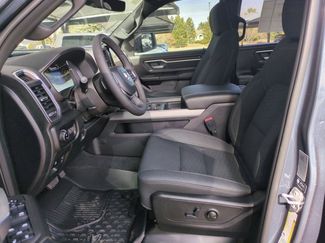 New 2026 RAM 1500 Big Horn AWD/4WD video 4