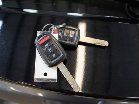 Used 2019 Honda Civic LX image 22