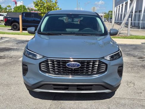 Used 2023 Ford Escape Active w/ Tech Pack #2 FWD image 2