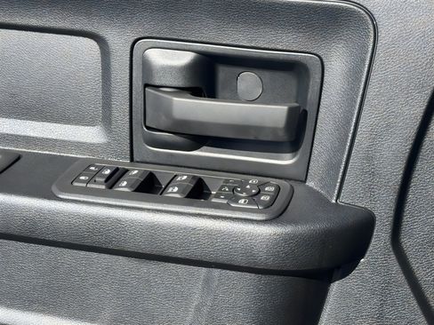 New 2026 RAM 2500 Tradesman AWD/4WD image 18