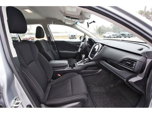 Used 2020 Subaru Legacy Premium image 24