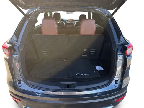 Used 2016 MAZDA CX-9 Signature image 17
