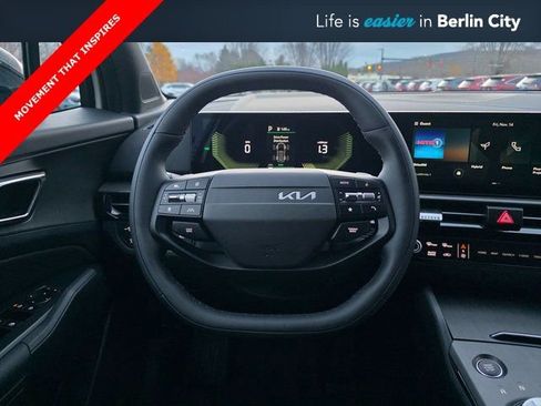 New 2026 Kia Sportage X-Line image 25