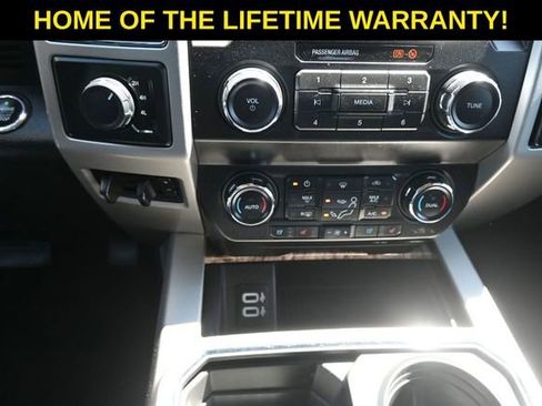 Used 2019 Ford F350 Lariat w/ Lariat Ultimate Package AWD/4WD image 69