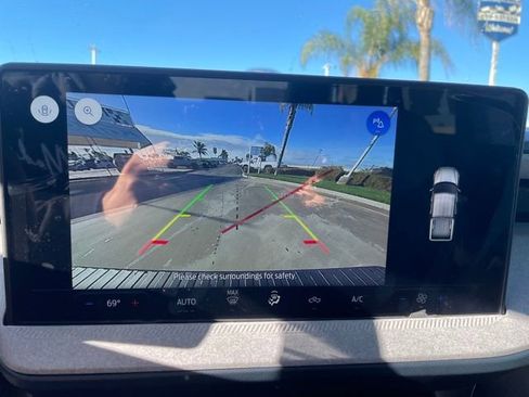 New 2026 Ford Maverick XLT image 12