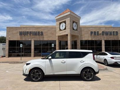 Certified 2024 Kia Soul EX