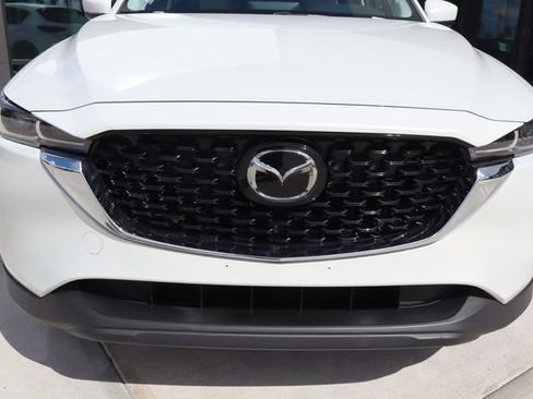 Used 2023 MAZDA CX-5 AWD 2.5 S w/ Select Package image 16