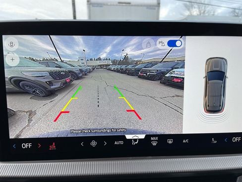 New 2026 Ford Explorer Active image 9