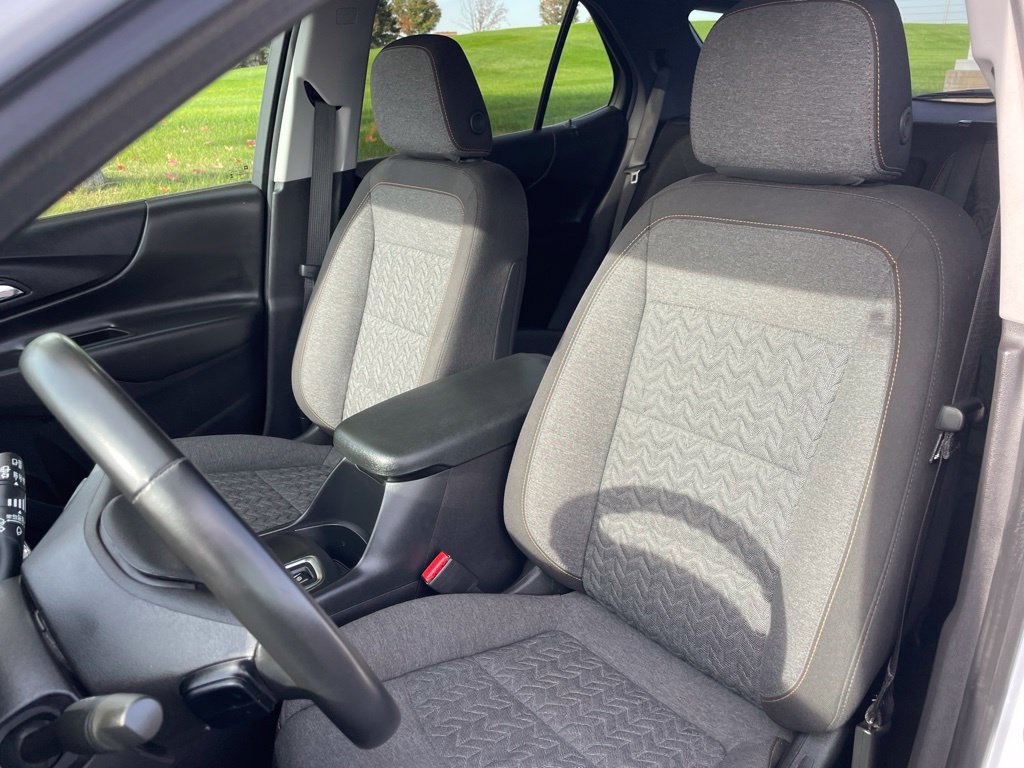 Used 2024 Chevrolet Equinox LT AWD/4WD image 10
