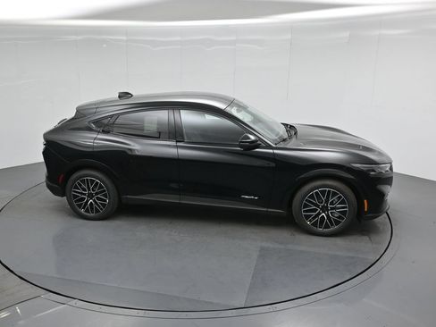 New 2026 Ford Mustang Mach-E Premium w/ Technology Package RWD image 53