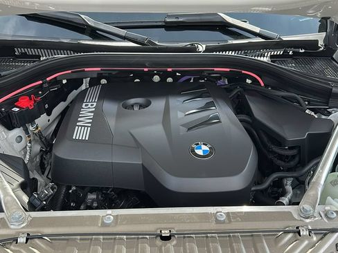 Used 2026 BMW X3 xDrive30i w/ Premium Package AWD/4WD image 10