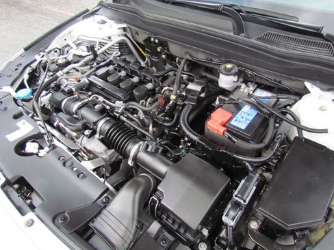 Used 2022 Honda Accord Sport image 27
