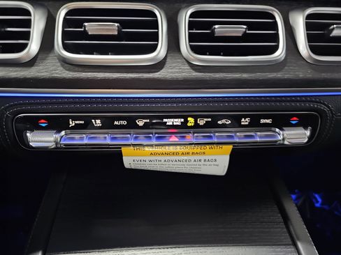 New 2026 Mercedes-Benz GLE 350 4MATIC image 22