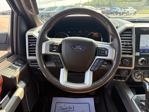 Used 2020 Ford F150 King Ranch w/ Max Trailer Tow Package AWD/4WD image 24