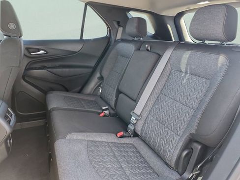Certified 2022 Chevrolet Equinox LT image 17