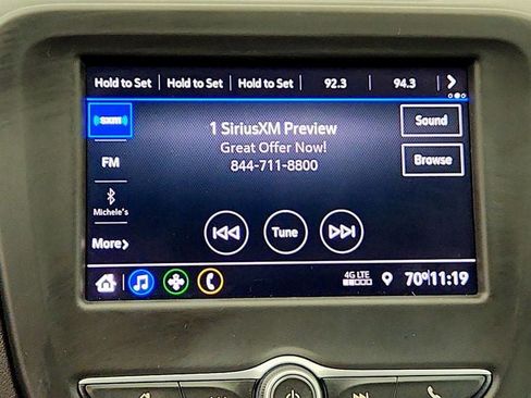Used 2021 Chevrolet Equinox LT AWD/4WD image 19