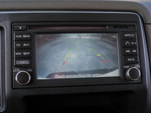 Used 2019 Nissan NV 2500 SV w/ Navigation Package image 18