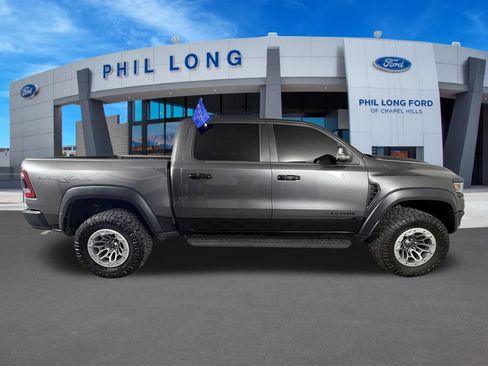 Used 2023 RAM 1500 TRX w/ TRX Level 2 Equipment Group AWD/4WD image 6