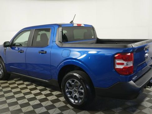 Certified 2024 Ford Maverick XLT w/ Equipment Group 300A Standard AWD/4WD image 5
