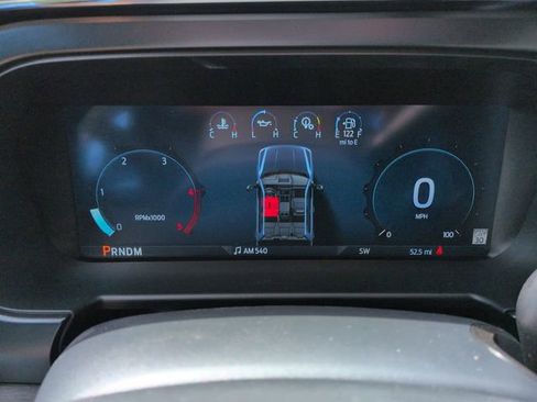 New 2026 Ford F350 Lariat w/ Lariat Ultimate Package image 31