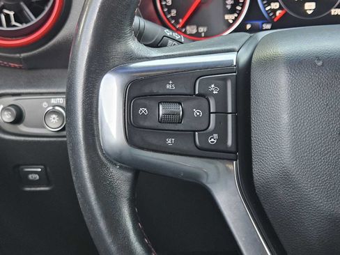 Used 2021 Chevrolet Blazer RS w/ Driver Confidence II Package FWD image 25
