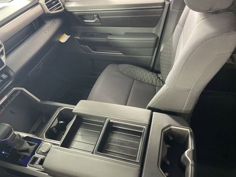 New 2026 Toyota Tundra SR5 image 20