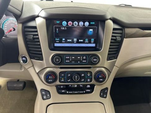 Used 2019 GMC Yukon XL Denali w/ Denali Ultimate Package AWD/4WD image 20
