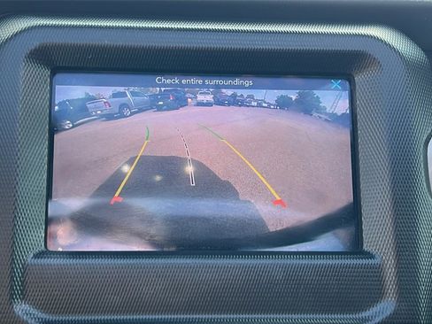 Used 2020 Jeep Wrangler Unlimited Sahara w/ Safety Group image 24