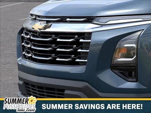 New 2026 Chevrolet Equinox LT w/ Convenience Package II AWD/4WD image 13