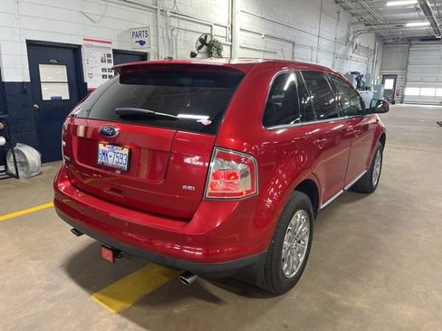 Used 2010 Ford Edge SEL image 11