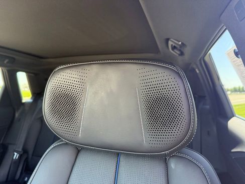 Certified 2025 Cadillac Lyriq Luxury w/ LPO, Floor Liner Package AWD/4WD image 29