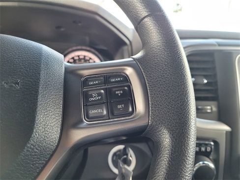 Certified 2024 RAM 1500 Classic Warlock image 14