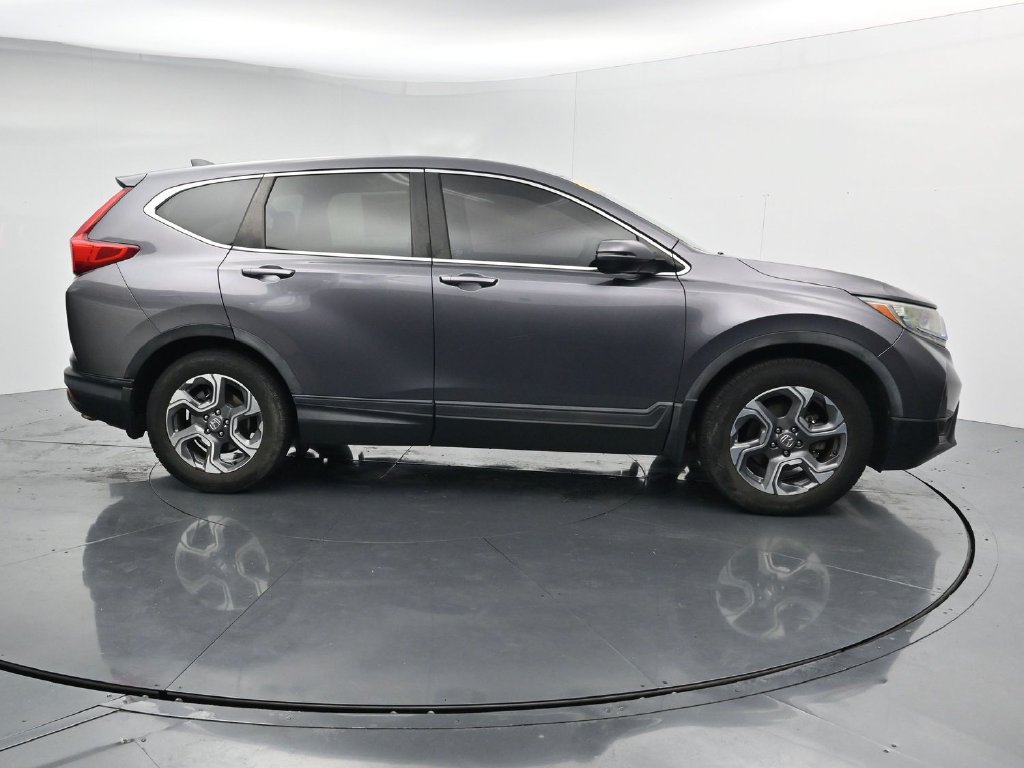 Used 2017 Honda CR-V EX image 9