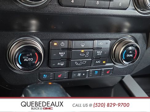 Used 2020 Ford F150 Raptor w/ Equipment Group 802A Luxury AWD/4WD image 22