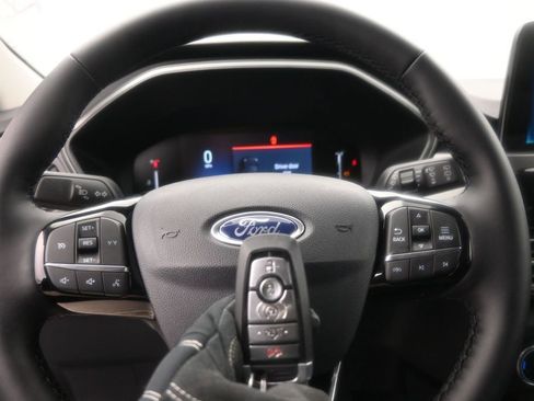 New 2026 Ford Escape Active w/ Cold Weather Package AWD/4WD image 30