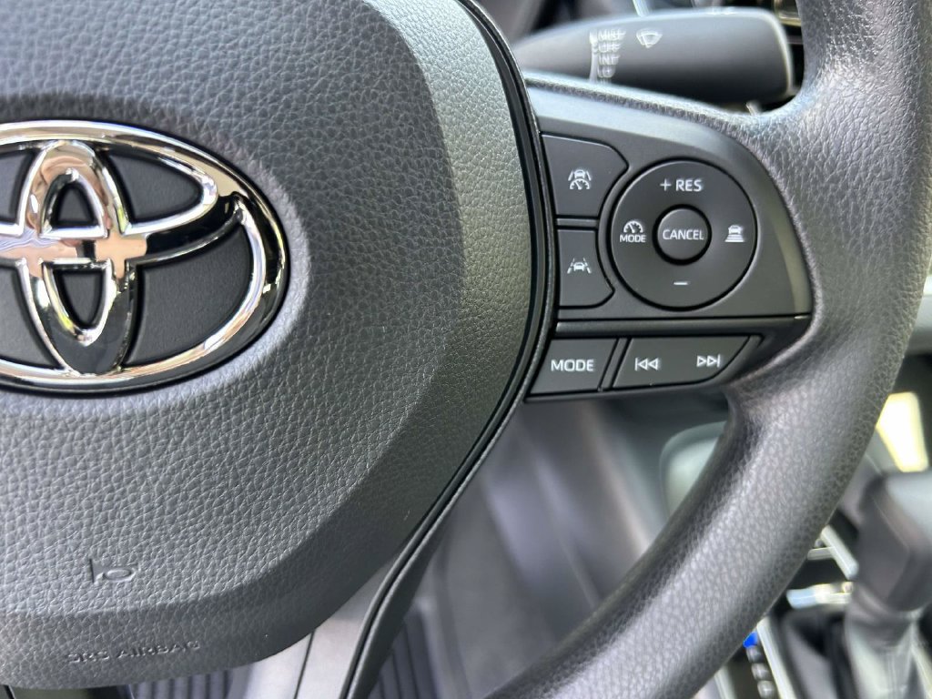 New 2026 Toyota Corolla LE w/ LE Premium Package FWD image 19