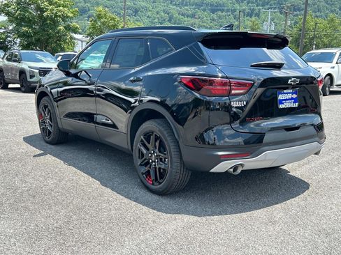 New 2025 Chevrolet Blazer LT w/ Redline Edition image 5