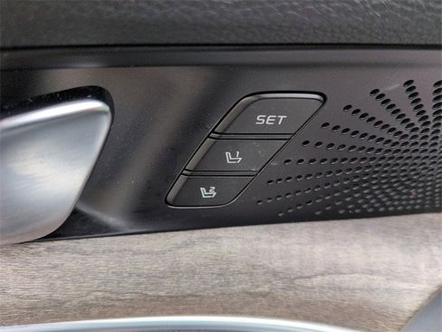 Used 2024 Kia K5 EX w/ EX Premium Package image 17