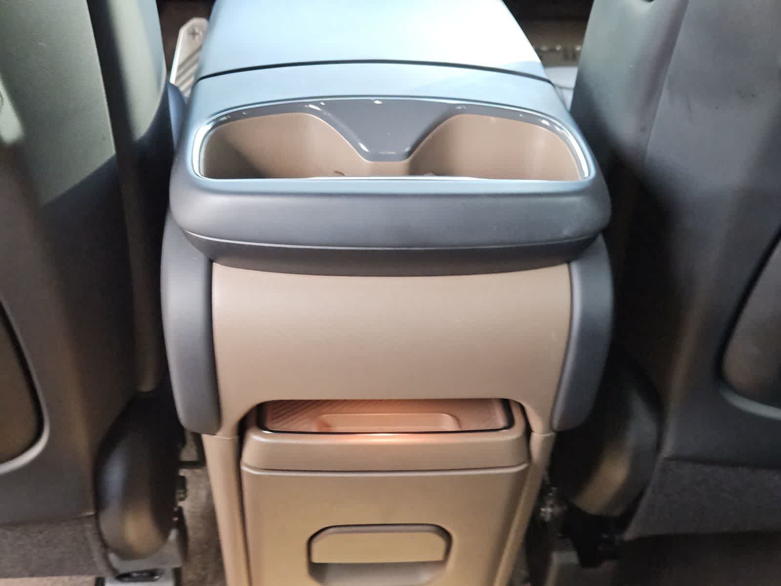 Certified 2024 Kia EV9 GT-Line AWD/4WD image 29