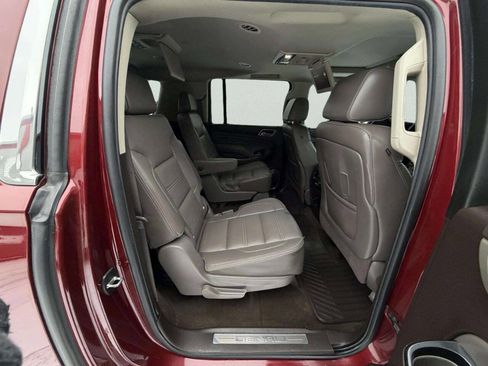 Used 2016 GMC Yukon XL Denali w/ Open Road Package image 27